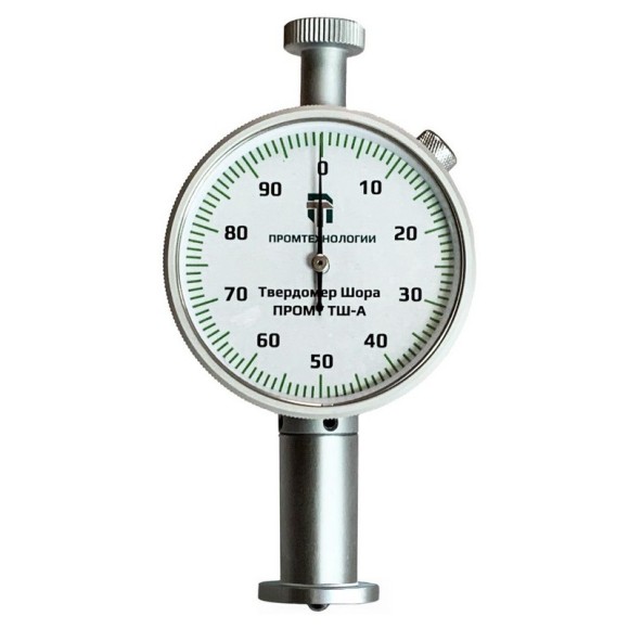 Твердомер Шора ПРОМТ ТШ-А (тип АО/С)