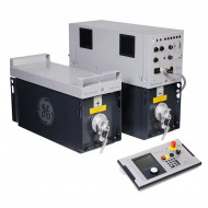 ISOVOLT 420, стационарный рентгеновский аппарат кабельного типа