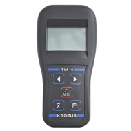 Вихретоковый толщиномер покрытий ТМ-4