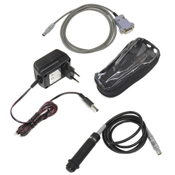 Вихретоковый толщиномер покрытий ТМ-4