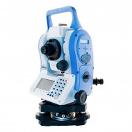 Тахеометр Spectra Precision Focus 6W+ 5