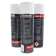 Karl Deutsch AEROMAG KD-BLACK-O: черная магнитная суспензия