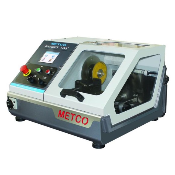 Отрезной станок Chennai Metco BAINCUT HSS