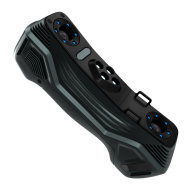 Лазерный 3D-сканер ЭлетСкан 22 | ЭлетСкан 30 | ЭлетСкан 42