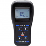 Вихретоковый толщиномер гальванических покрытий ТМ-3