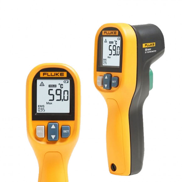 Инфракрасный термометр Fluke 59 MAX
