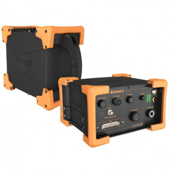 Вихретоковый дефектоскоп Eddyfi Ectane Вихретоковый дефектоскоп Eddyfi Ectane