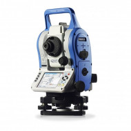 Тахеометр Spectra Precision Focus 8 2