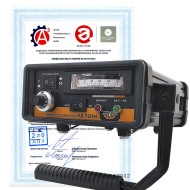 Поверка дефектоскопов акустических импедансных Поверка дефектоскопов акустических импедансных