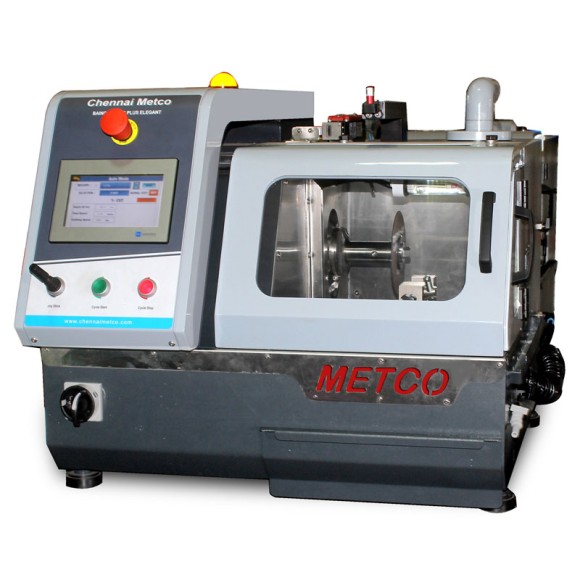 Отрезной станок Chennai Metco BAINCUT HSS Plus