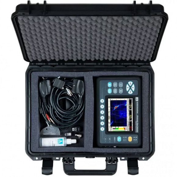 Ультразвуковой дефектоскоп-томограф А1550 IntroVisor