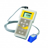 Ультразвуковой росходомер Portaflow D550