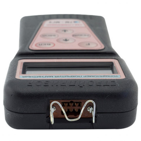 Магнитные толщиномеры покрытий ТМ-20МГ4 И ТМ-50МГ4