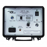 Электронный регулятор тока аккумуляторный ЭРТ-Ак