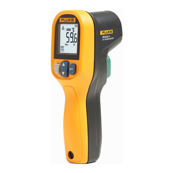 Инфракрасный термометр Fluke 59 MAX+ Инфракрасный термометр Fluke 59 MAX+