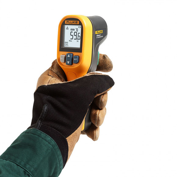 Инфракрасный термометр Fluke 59 MAX+ Инфракрасный термометр Fluke 59 MAX+