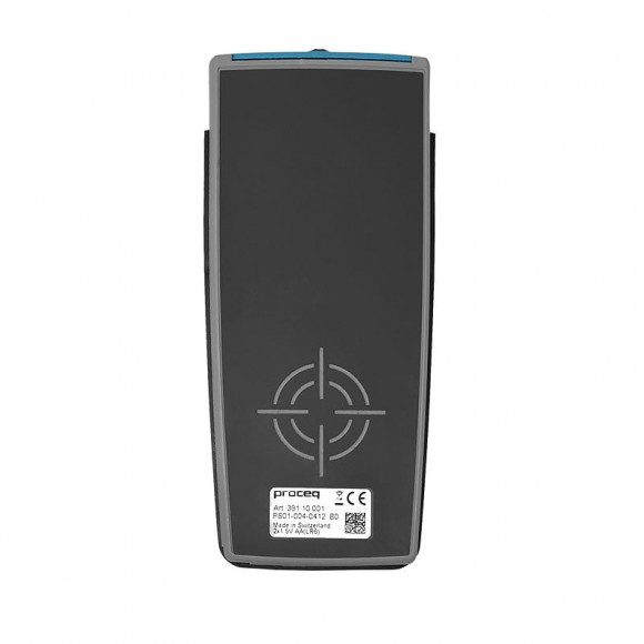 Локатор стержней арматуры в бетоне (измеритель толщины защитного слоя) Proceq Profoscope