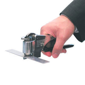 Модель BВ-75 - твердомер Вебстер (Webster) для меди