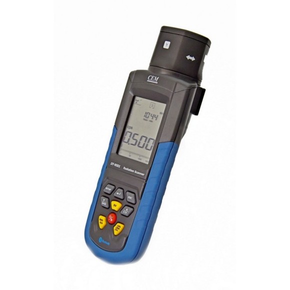 DT-9501 Дозиметр