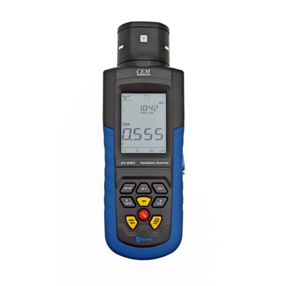 DT-9501 Дозиметр