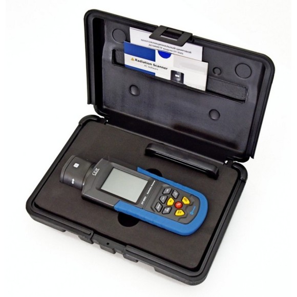 DT-9501 Дозиметр