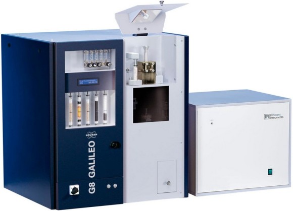 CS-ONH Анализатор G8 GALILEO MS