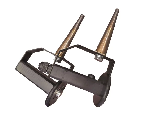 Магнитопорошковый дефектоскоп СТРИМ-15 переносной