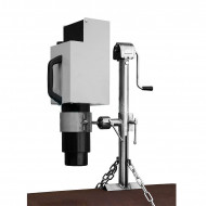 Штатив АРИОН ШРТ-1/100 для рентгеновского аппарата трубный цепной