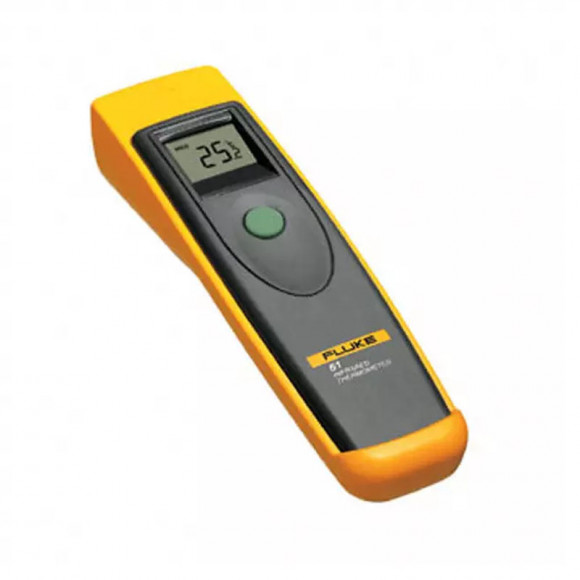 Инфракрасный термометр Fluke 61