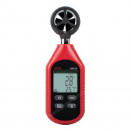 Термоанемометр RGK AM-20 с поверкой