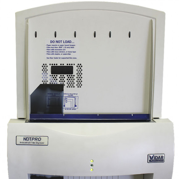 Оцифровщик рентгеновских пленок VIDAR NDT PRO