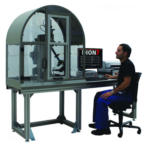 Копер настольный РН-50