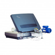 Контрольно-измерительная Установка "Многофункциональная Автоматизированная Расшифровка Снимков" серии "НОРД"