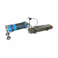 Рентгеновские кроулеры RayCraft