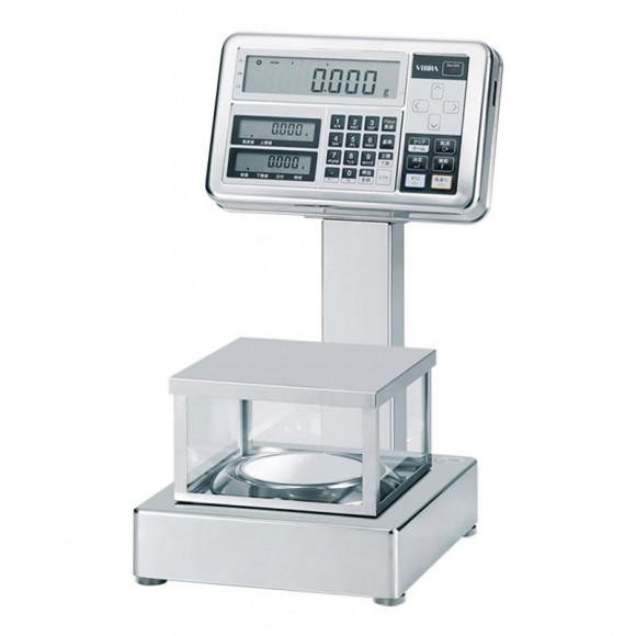 Взрывобезопасные весы ViBRA FZ3202Ex-i02 Взрывобезопасные весы ViBRA FZ3202Ex-i02