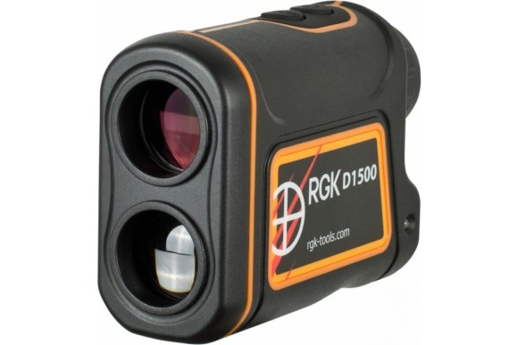 Оптический дальномер RGK D1500