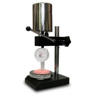 ТВР-DМ механический штатив с твердомером (дюрометром) ТВР-D