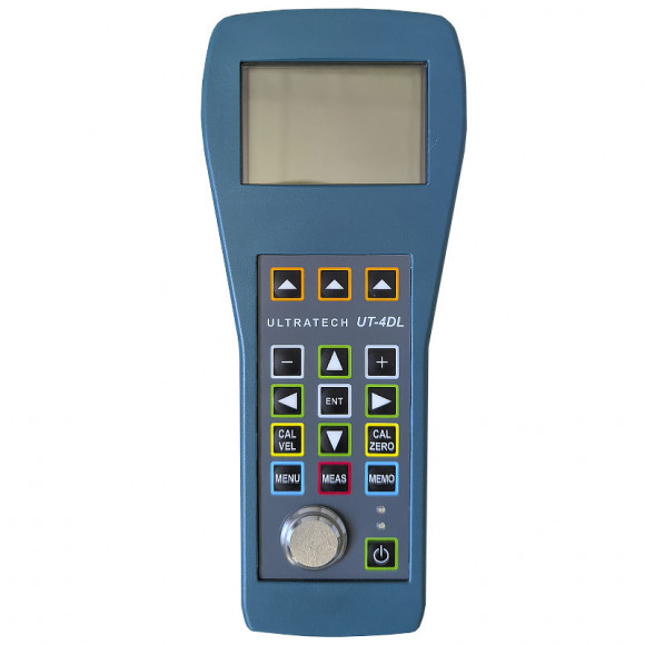 Ультразвуковой толщиномер UT-4DL