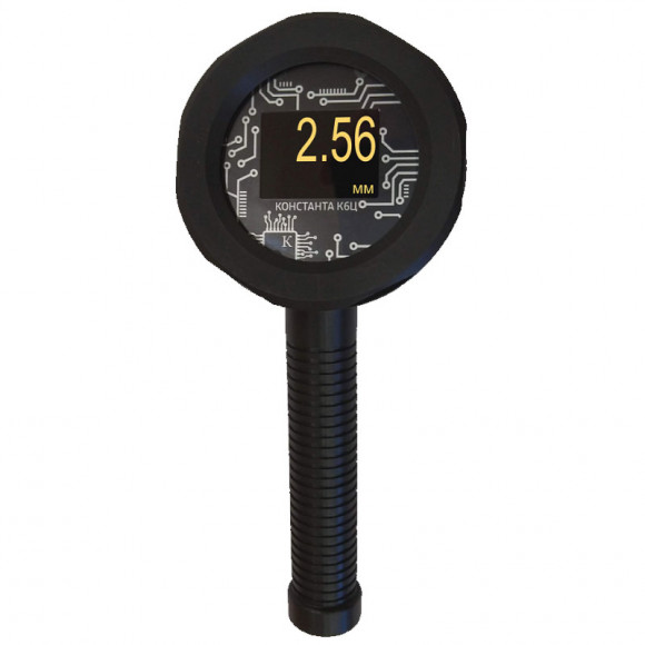Толщиномер покрытий К5 Подводный