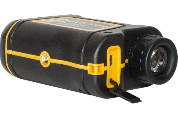 Оптический дальномер RGK D1000