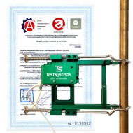 Калибровка тензометров, экстензометров 