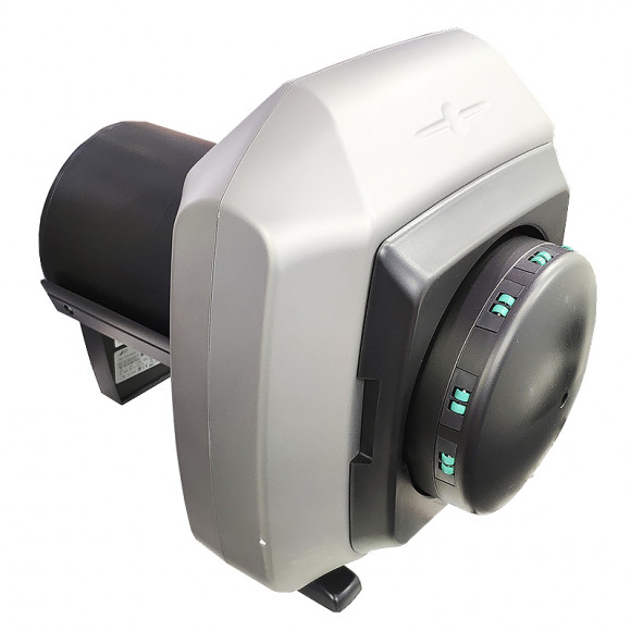 Комплекс цифровой радиографии КАРАТ КР-35СР