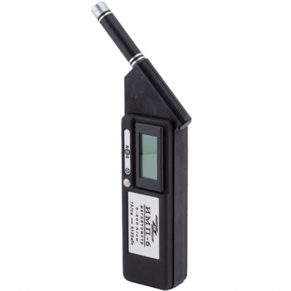 Магнитометр для контроля остаточной намагниченности ИМП-6