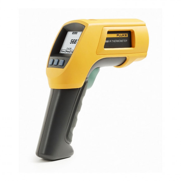 Инфракрасный и контактный термометр Fluke 568 Инфракрасный и контактный термометр Fluke 568