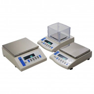 Профессиональные лабораторные весы ViBRA LN 2202RCE