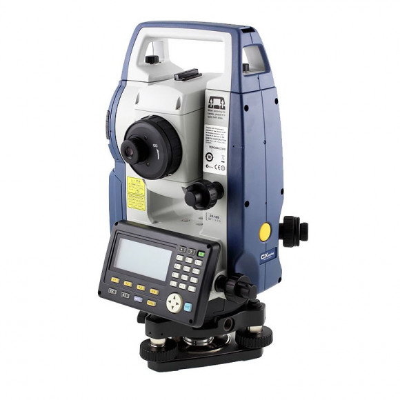 Тахеометр Sokkia CX-105
