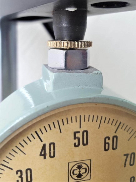 Штатив механический для твердомера (дюрометра) по Шору типа A