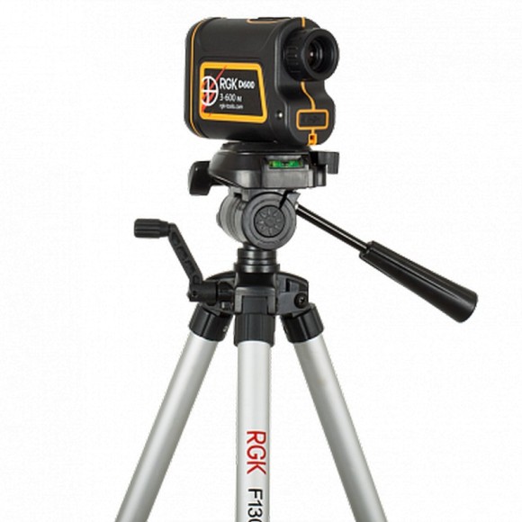 Оптический дальномер RGK D600