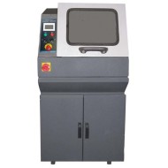 Отрезной станок Chennai Metco BAINCUT M Auto Отрезной станок Chennai Metco BAINCUT M Auto