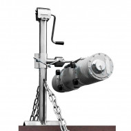 Штатив АРИОН ШРТ-1/Март-250 трубный цепной